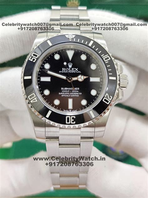 rolex submariner replica perfetta|rolex submariner copies for sale.